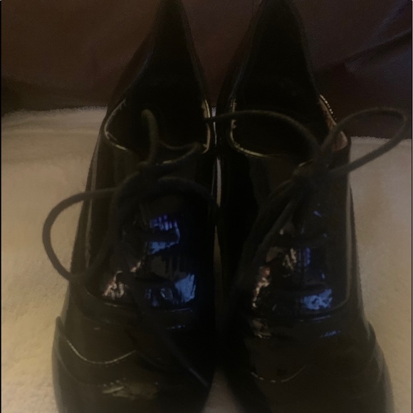 London Rebel Shoes - Picture 2 of 5